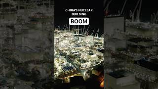 Building Nuclear Plants is Hard – Unless Youre CHINA @TheB1M