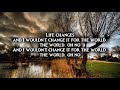 Thomas Rhett Life Changes lyrics Mp3