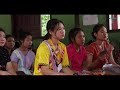 KSNG Youth Exchange Program 2022 Brigade 7