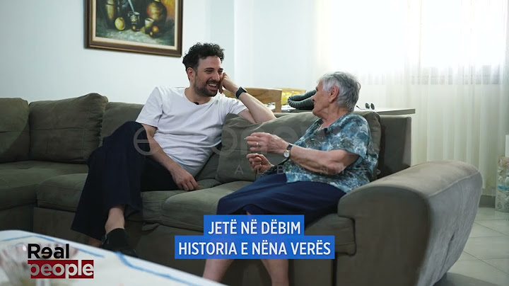 Nënë Vera: Babai im ka provuar të gjitha burgjet e Shqipërisë