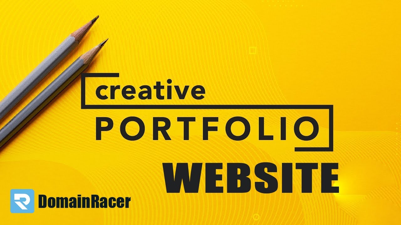 How to Create Personal Portfolio Website in WordPress - 10 Minutes ...