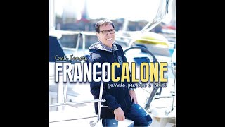Video thumbnail of "Franco Calone - Parlame CD Successi"