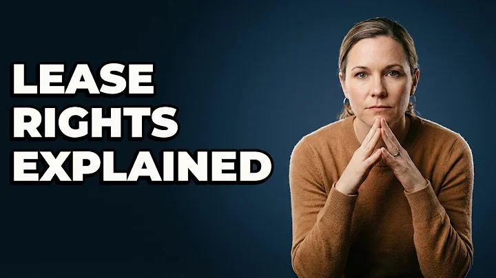 How Do I Understand My Quiet Enjoyment Lease Clause?