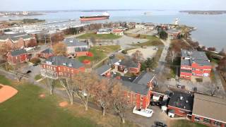 SMCC on The Best of the Northeast