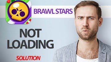 How To Fix Brawl Stars App Not Loading | Step By Step