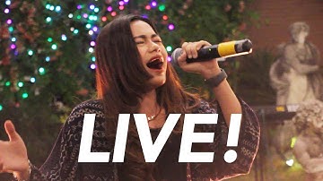 DITIKAM ASMARA - RARA (LIVE DI OPEN HOUSE HOTFM)