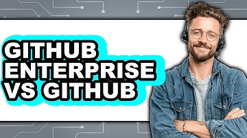 GitHub Enterprise vs. GitHub - Which Is Better?
