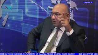 İqbal Ağazadə Hakimiyyətə Sərt Çağırış Etdi - Şəhid Ailələri Və Qaziləri Alətə Çevirməyin