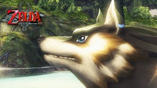 WOLF LINK: Twilight Princess HD #2 by Mr A-Game 23,210 views 1 month ago 19 minutes