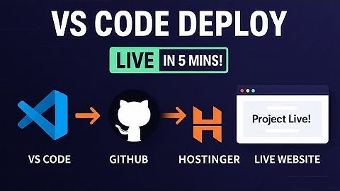 Stop Paying for Hosting! Deploy Website FREE Using GitHub Pages + Domain