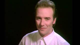 Midge Ure - If I Was (1985)