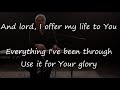 Don Moen LIVE Praise & Worship Songs(Lyrics) #2