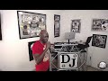 MON NIGHT THROWBACK LIVE W/DJDRAKE & MC CHOCO 3-4-24