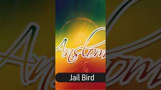 Jail Bird-Drops on the 23.06.23