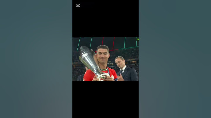 История повторяется !!! Португалия чемпион Лиги наций