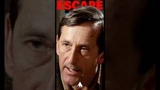 ESCAPE  before Its too late