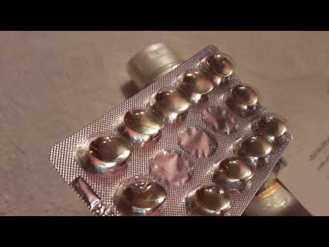 طريقه استخدام زيت البرهان لتساقط