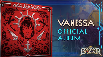 Daughter of the Waves | Original Game Soundtrack | The Bazaar