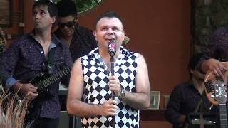 Video voorbeeld van "Opá la Paciencia - Derlis Gerardo"