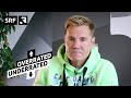 DIETER BOHLEN INTERVIEW 2019 «BIN SO ERFOLGREICH, WEIL ICH ALLES HINTERFRAGE» l CAMP DAVID l DSDS