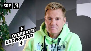 DIETER BOHLEN INTERVIEW 2019 «BIN SO ERFOLGREICH, WEIL ICH ALLES HINTERFRAGE» l CAMP DAVID l DSDS