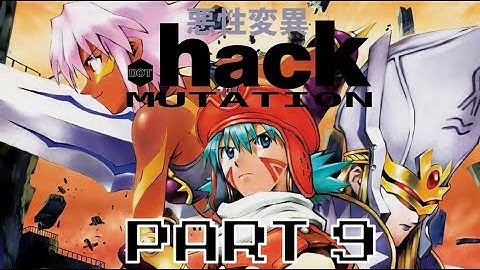 .Hack Mutation - Part 9