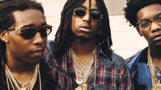 Migos - Chapter One