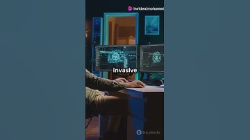 The Brain-Computer Interface:Connecting Minds to Machines! #BrainComputerInterface #BCI #MindControl