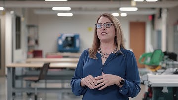 CVTECH 2020 ER/CO Pre-Engineering Recruitment Video