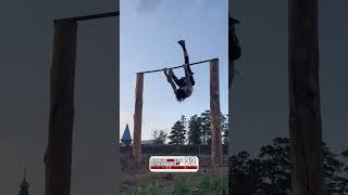 😁 😂Как вам первый трюк  #воркаутчита #турникинаулице #воркаутчеллендж #т