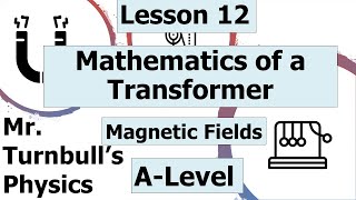 The Mathematics of a Transformer