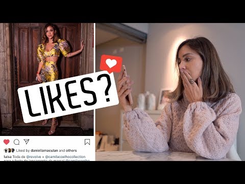 Fim dos likes no Instagram? Minha opinião
