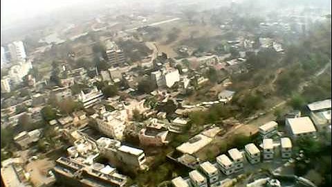 Turnigy Keychain Camera on Multiplex EasyStar