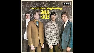 Small Faces. From the Beginning LP. Decca Records, reissues 1960s-80s.