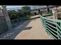 Madison bike overpasses  mineral point and junction rd interchange