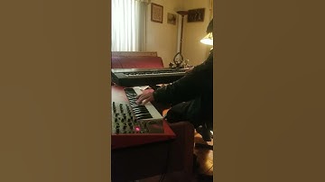 Flageolet Funk 🎻😏🍷 👀 👉 thefullerzone.com 👈 💥📖🌐 Flash Fiction daily 515+ #piano #synth #funk #fun 🎹🎃🥳