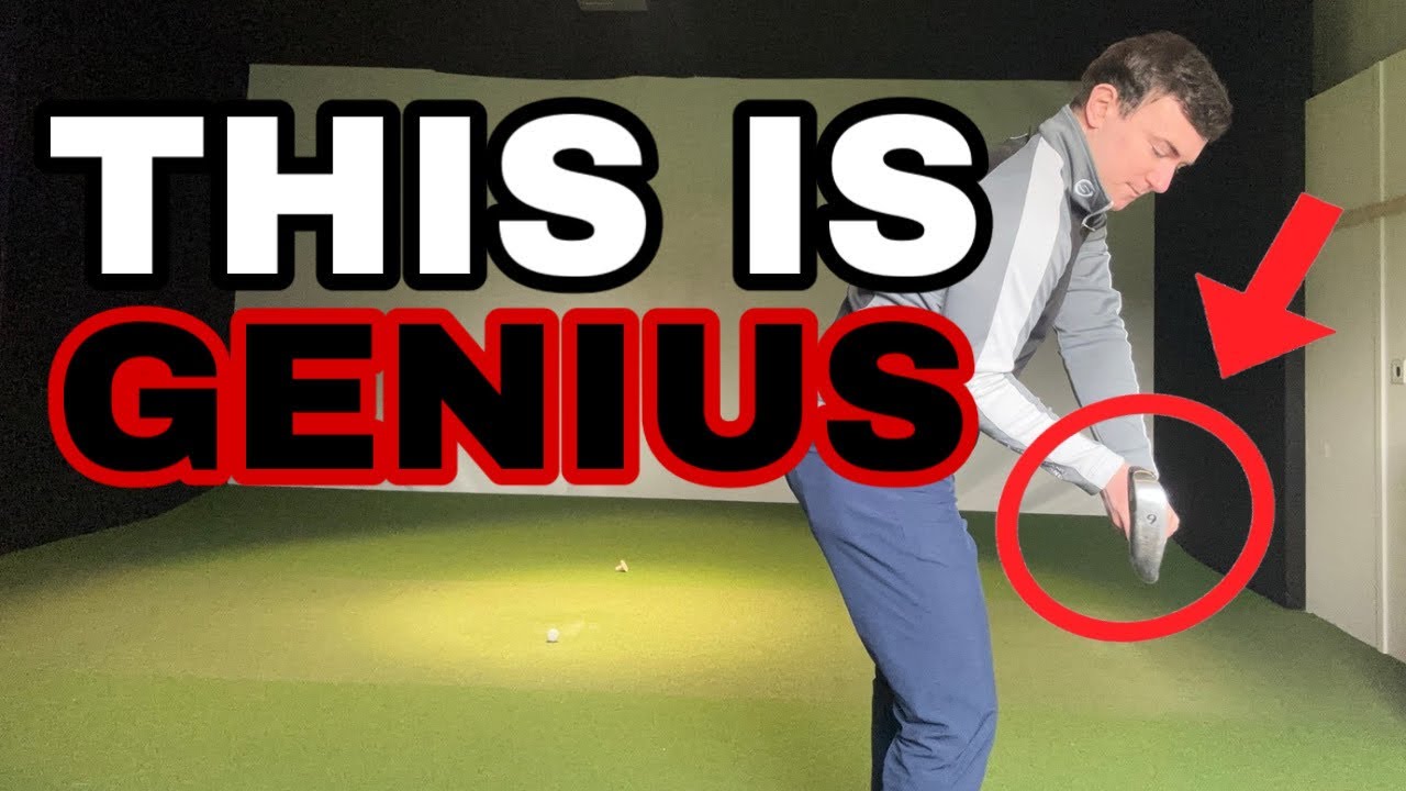 This Simple Iron Tweak Will Save You 1000’s of Hours of Practice..