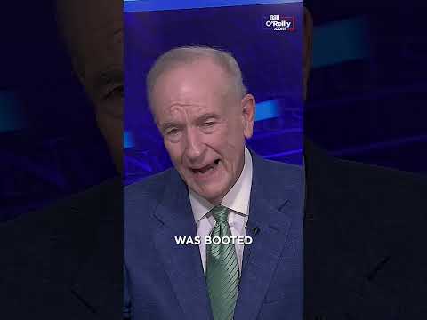 "The Evidence is OVERWHELMING" — Bill O'Reilly Reacts to the Dr. Anthony Fauci Senate Hearing
