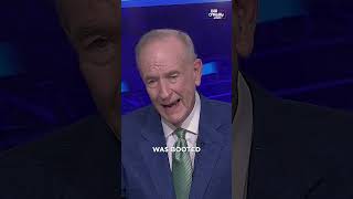 "The Evidence is OVERWHELMING" — Bill O'Reilly Reacts to the Dr. Anthony Fauci Senate Hearing