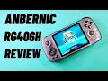 Anbernic RG406H Review: Potente e Ergonômico, O Melhor Portátil de 2024?