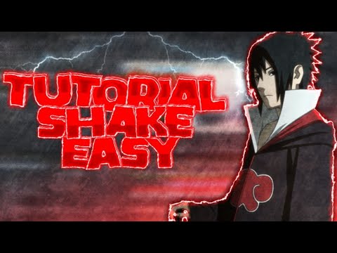 BEST SMOOTH EASY SHAKE TOTORIAL/ AFTER EFFECTS CS6
