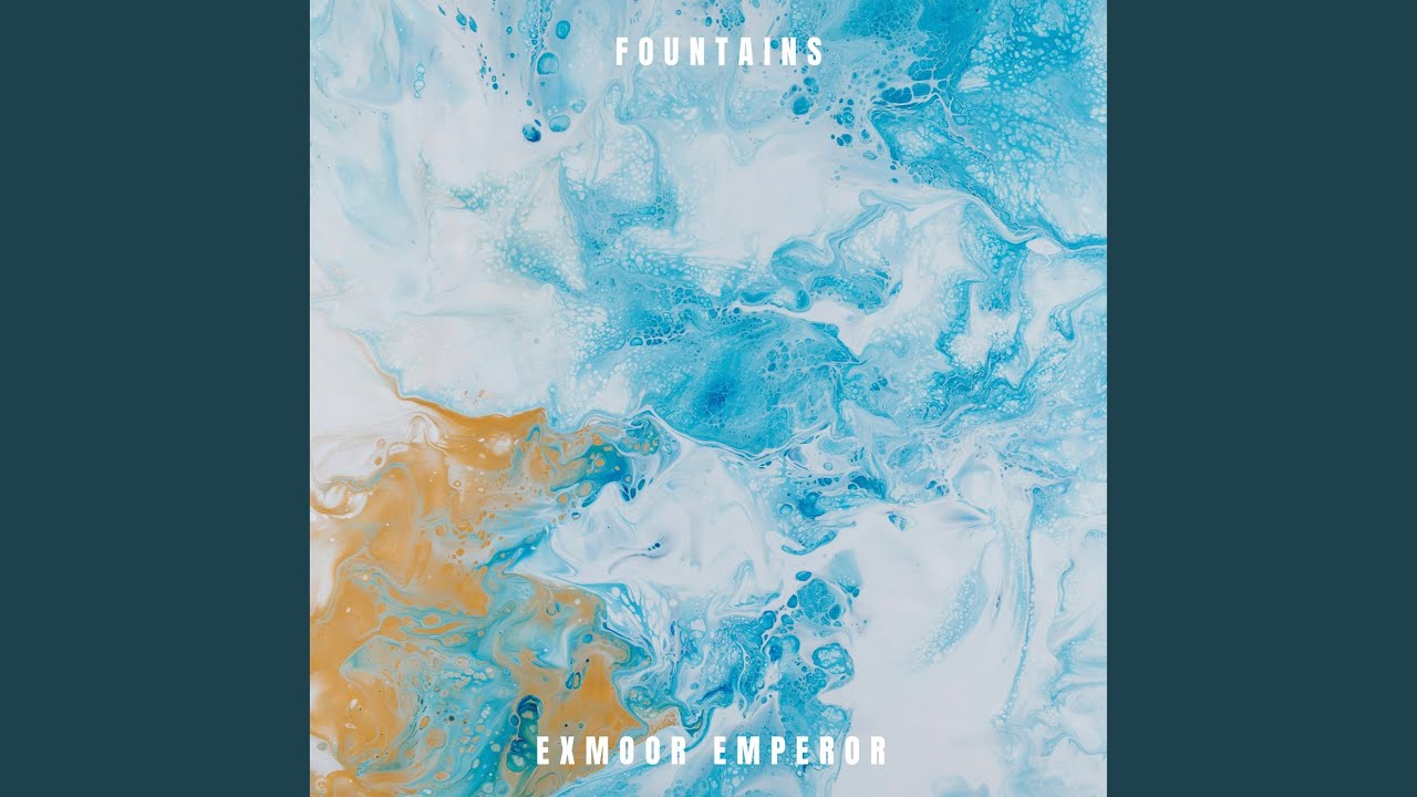 Watch Fountains on YouTube Watch Fountains on YouTube