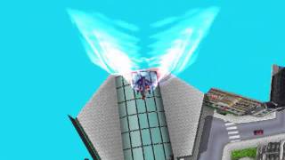 SADX Hack