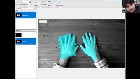 Image Segmentation part 2