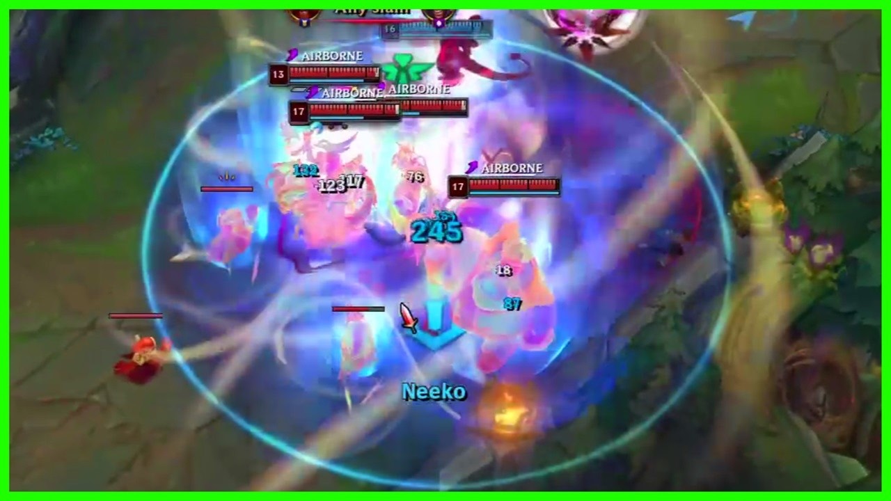 Imagem Cena de Faker named South Koreas 2