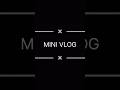 #minivlog PUNE TO THANE | MET MY SISTER & JIJA JI
