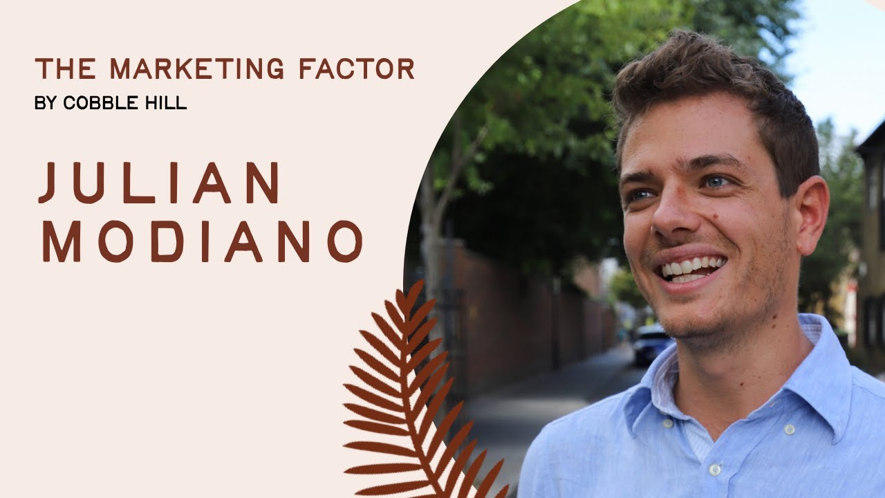 Data Warehousing, Automation & the Future of AI-Powered Agencies with Julian Modiano