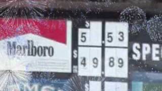 2008 Maryland cigarette prices
