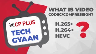 #TechGyaan | What is Video Compression?