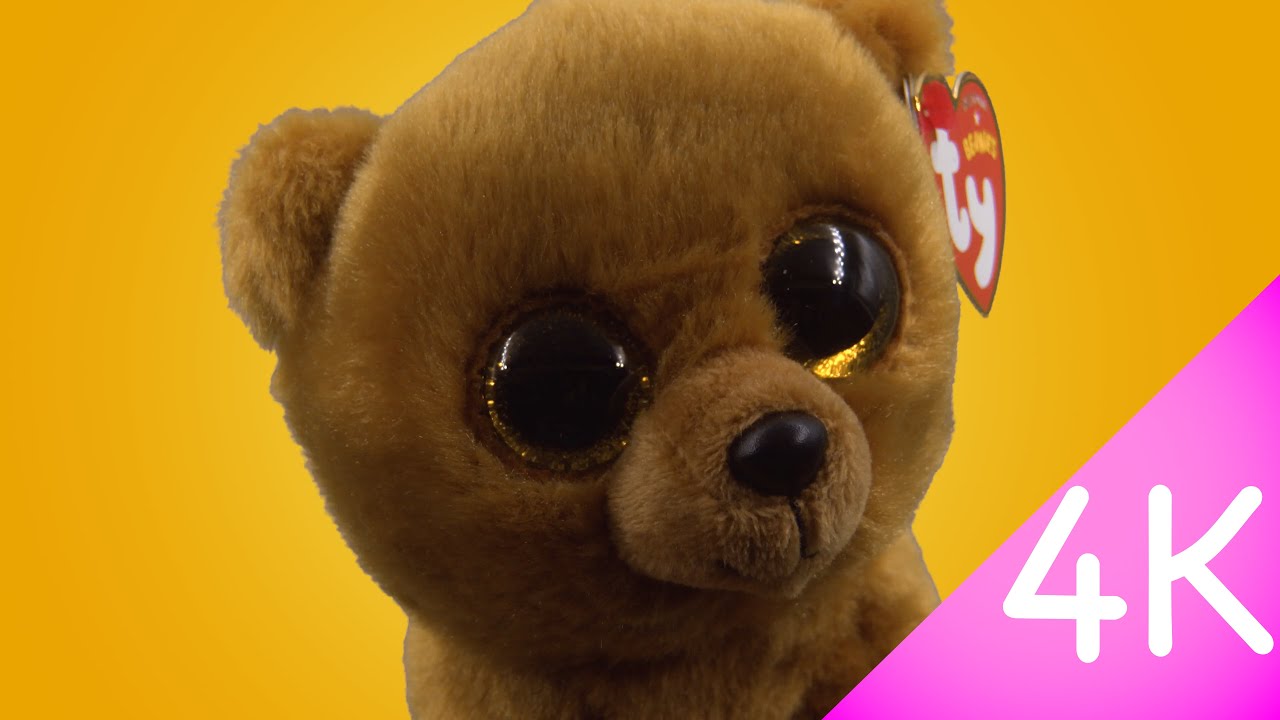 Brownie the beanie boo Clearance